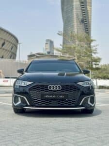 奥迪 A3