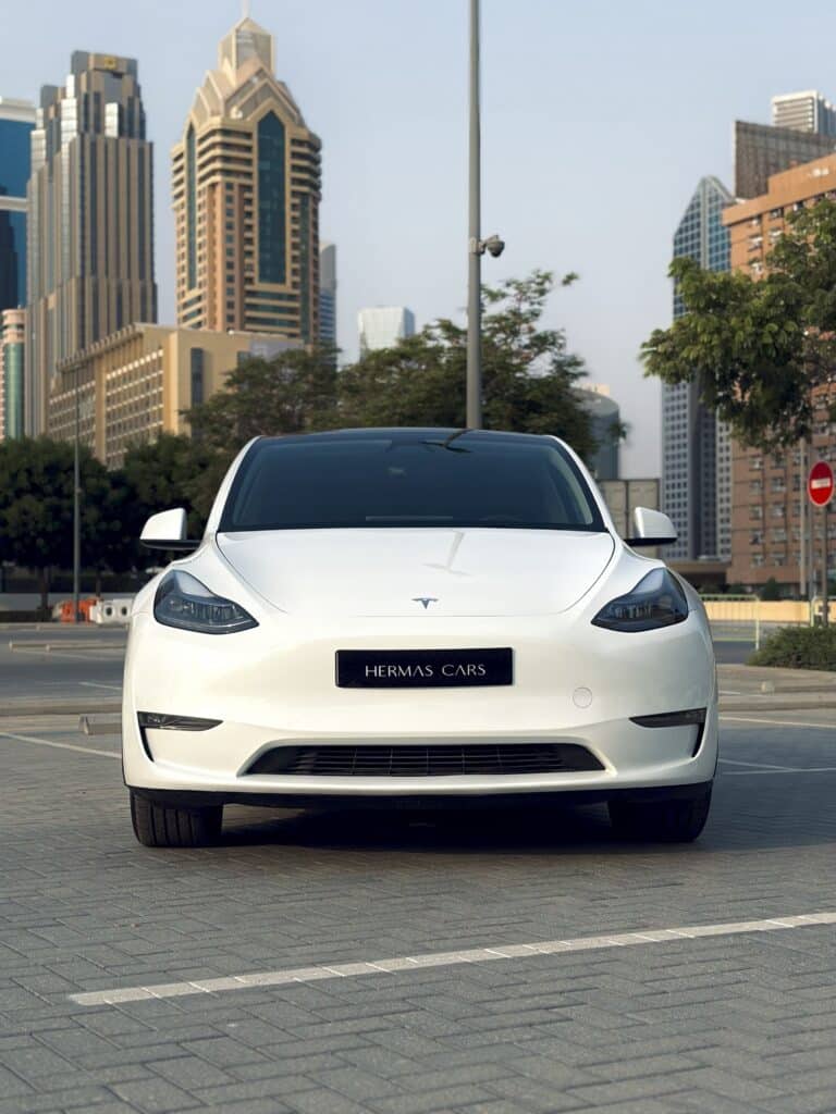 Tesla Model 3 Standard