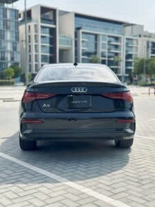 奥迪 A3