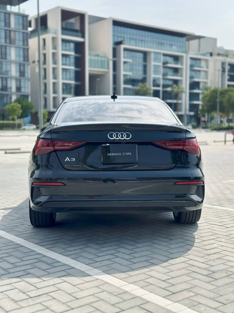 奥迪 A3