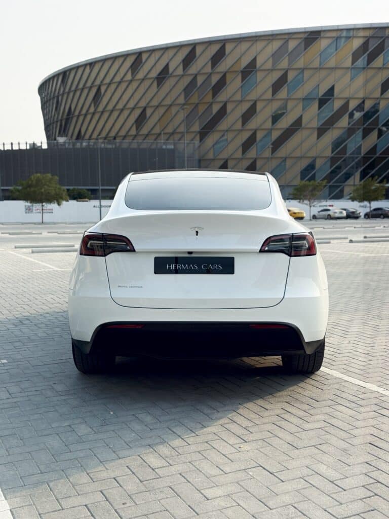 Tesla Model 3 Standard