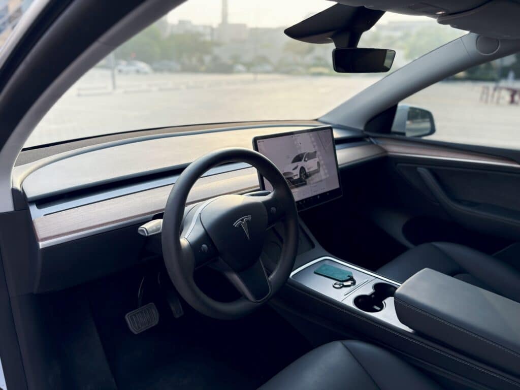 Tesla Model 3 Standard