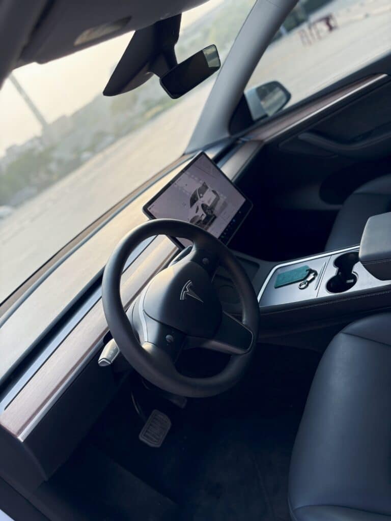 Tesla Model 3 Standard