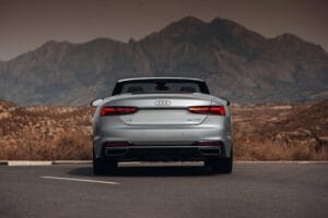 أودي A5