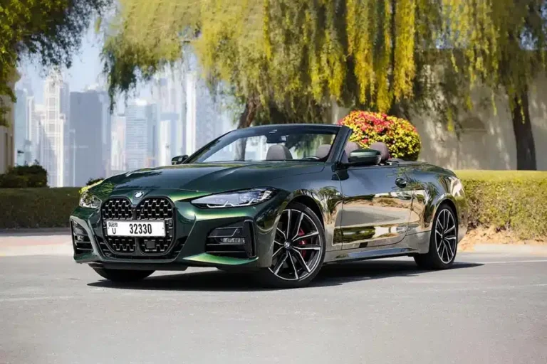 BMW 430i