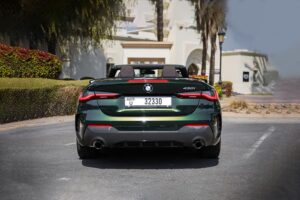 BMW 430i