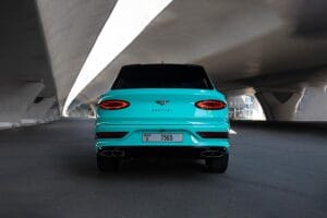 Bentley Rental service in Dubai, UAE