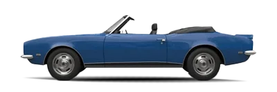 Convertible Cars