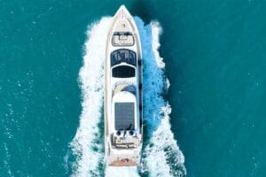 Luxusyachtvermietung Dubai
