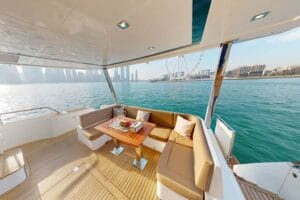 Private Yacht Dubai