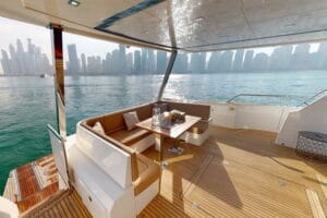 Mieten Sie eine Yacht