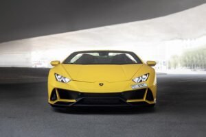Lamborghini Huracan Rent Dubai