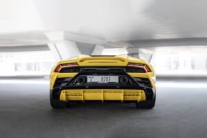 Lamborghini Huracan Rent Dubai