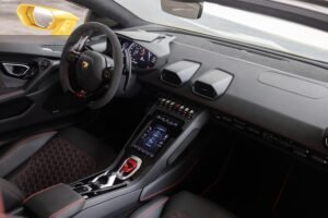 Lamborghini Huracan Rent Dubai