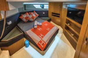 Louez un yacht à Dubaï