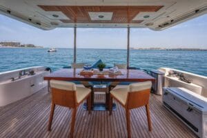 Rent a Yacht in DUbai, UAE