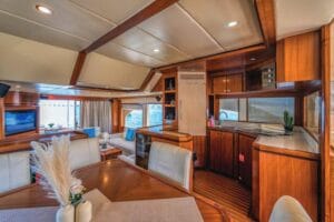 Rent a Yacht in DUbai, UAE