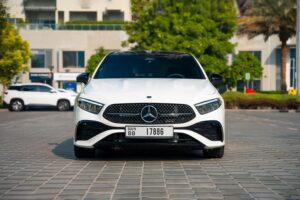 Mercedes Benz A200
