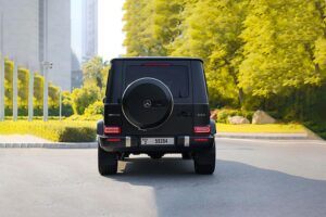 g63 noir
