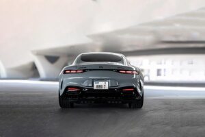 Mercedes-Benz GT63