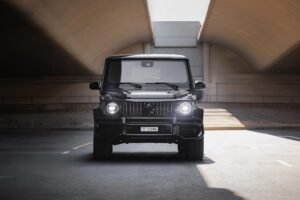 Mercedes Benz G63 Rent in DUbai-UAE