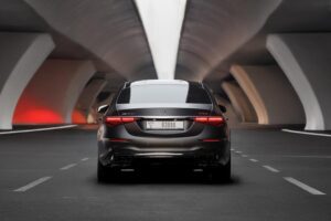 Mercedes S63