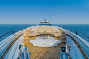 Rent a Yache in Dubai