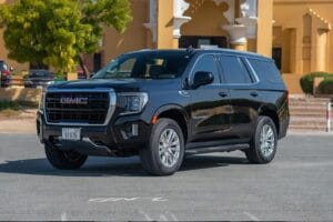 GMC Yukon à louer