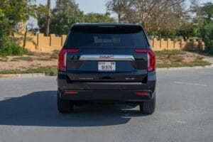 GMC-Yokon Rent Dubai
