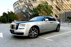 Rolls-royce-ghost-rent-dubai