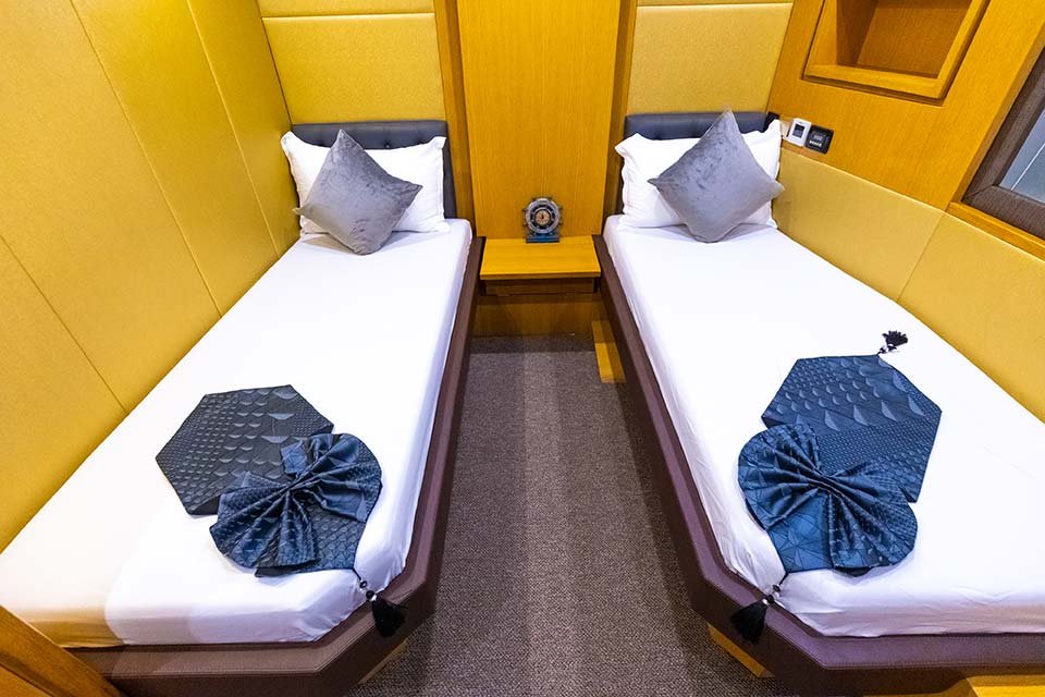 Rent a Yacht in Dubai