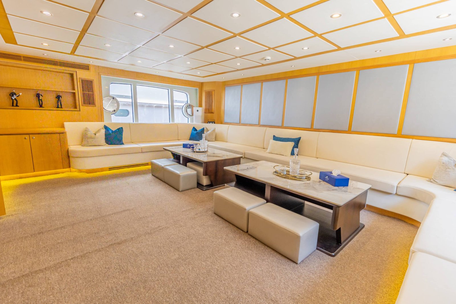 Book your yacht ride today