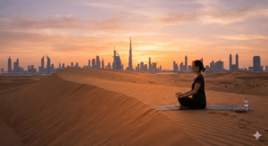 Beyond the Asphalt: Living the High Life—24 Hours in the City of Dreams