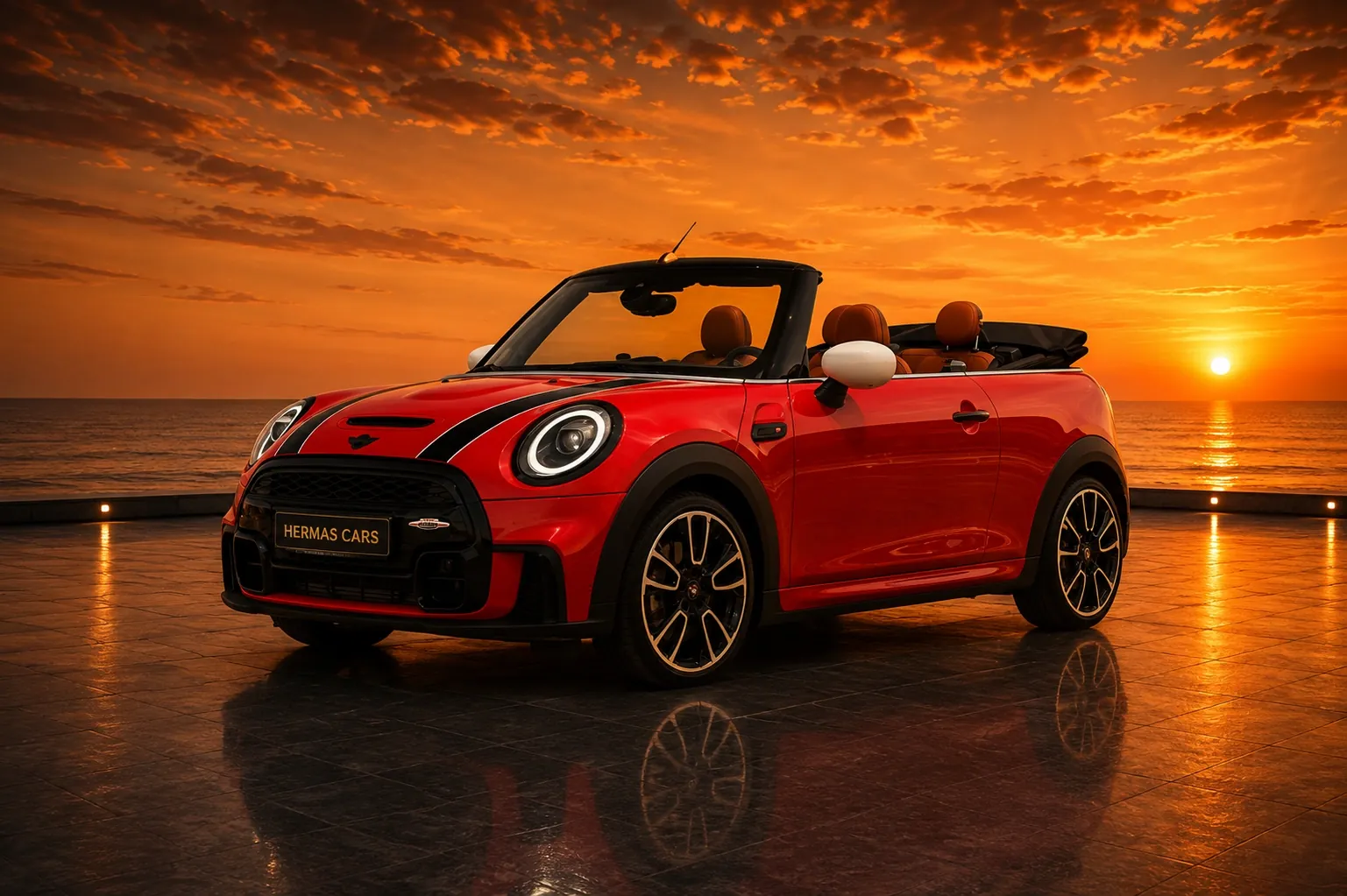 monthly car rental dubai