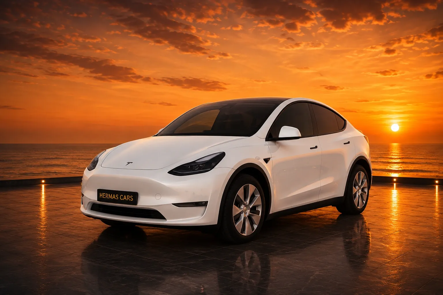 monthly car rental dubai