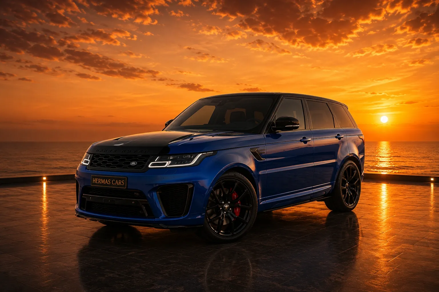 monthly car rental dubai