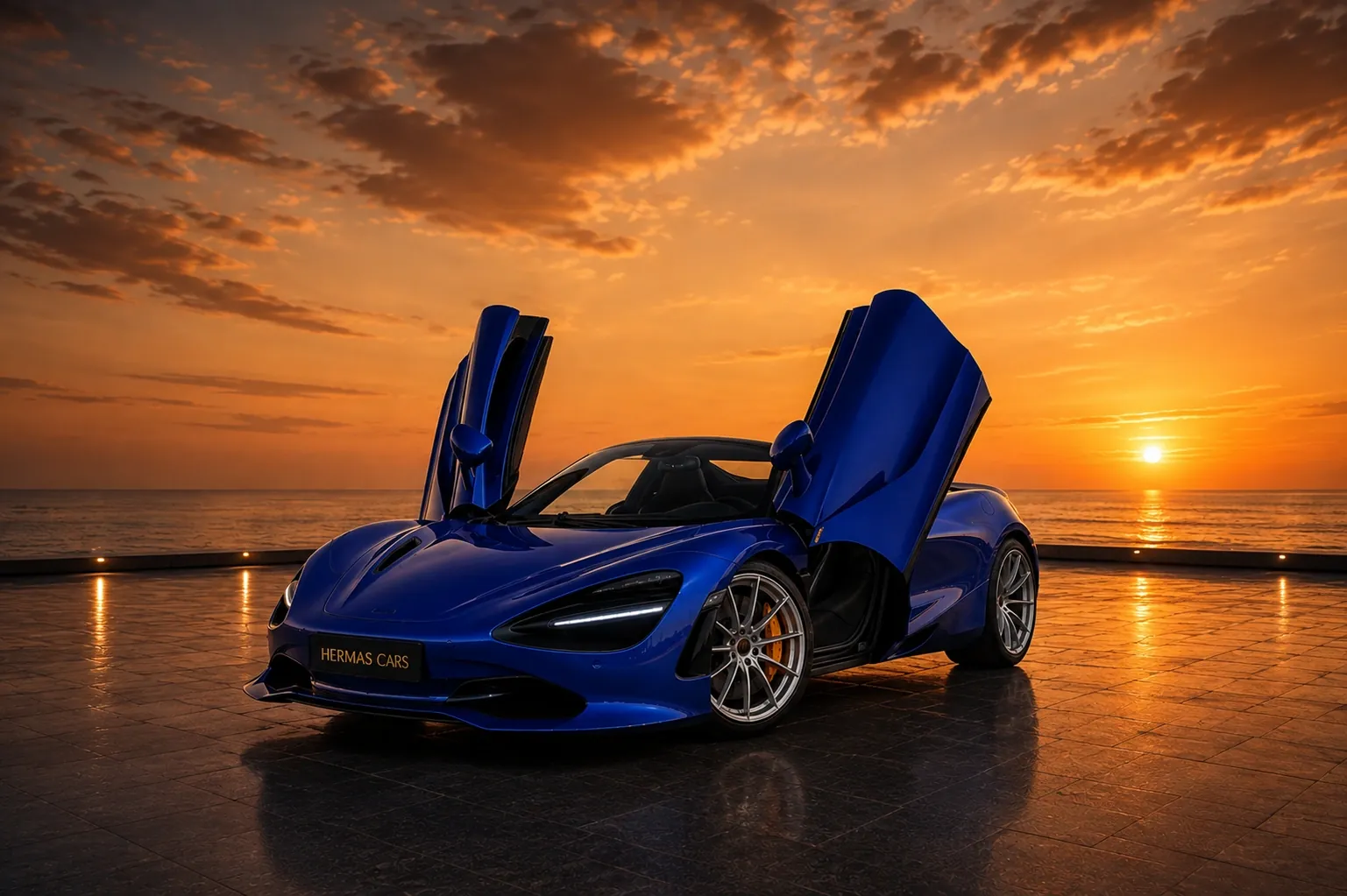 monthly car rental dubai